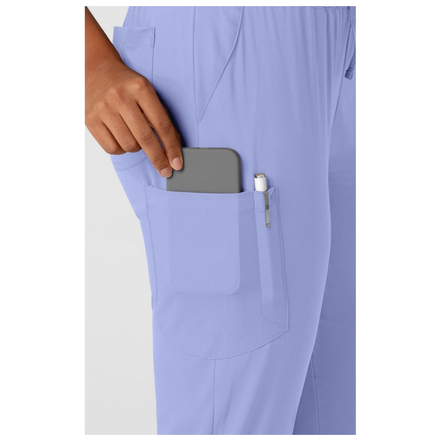 5151 Boundless Pantalons Jogger Cargo par WINK