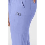 5151 Boundless 6 Pocket Cargo Jogger Pants by WINK