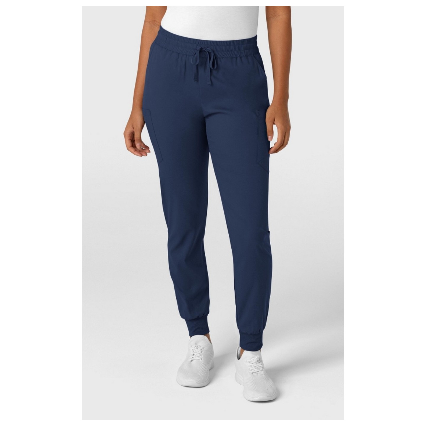 5151 Boundless 6 Pocket Cargo Jogger Pants by WINK