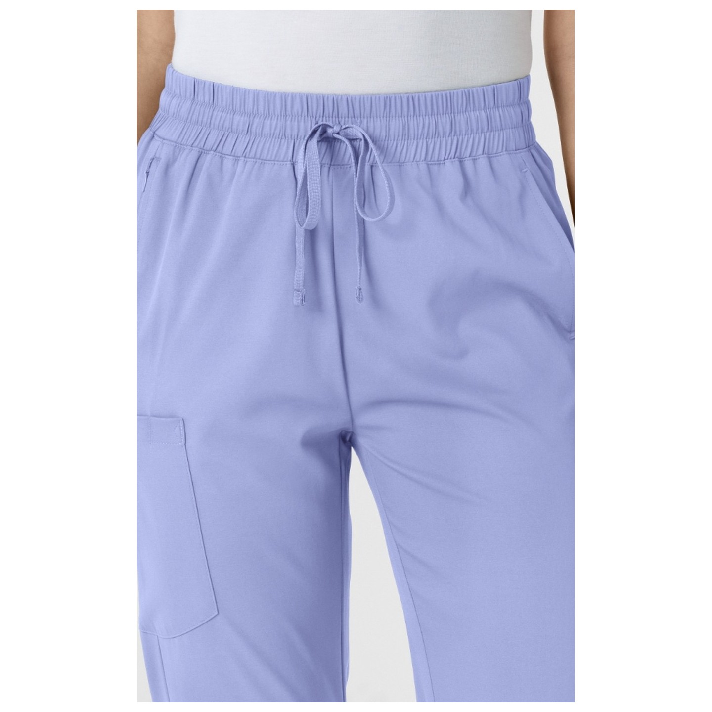 5251 Boundless Pantalon Jambe Bootcut par WINK