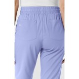 5251 Boundless Mid-Rise Bootcut Pant by WINK