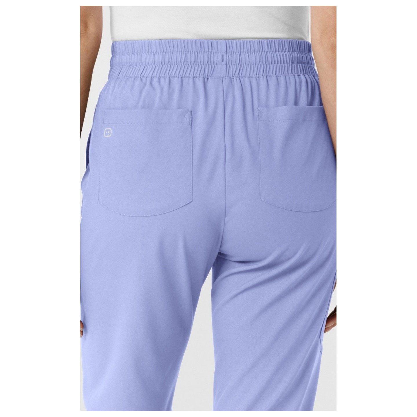 5251 Boundless Pantalon Jambe Bootcut par WINK