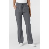 5251 Boundless Mid-Rise Bootcut Pant by WINK
