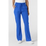 5251 Boundless Mid-Rise Bootcut Pant by WINK