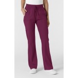 5251 Boundless Mid-Rise Bootcut Pant by WINK