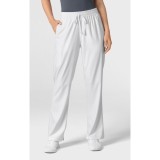 5251 Boundless Mid-Rise Bootcut Pant by WINK