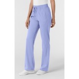 5251 Boundless Mid-Rise Bootcut Pant by WINK