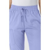 5251 Boundless Mid-Rise Bootcut Pant by WINK