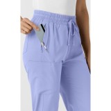 5251 Boundless Mid-Rise Bootcut Pant by WINK