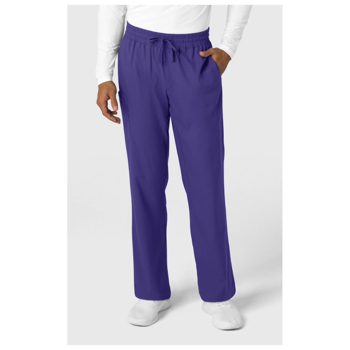 5351 Boundless Men's Straight Leg 6 Pocket Pant by WINK