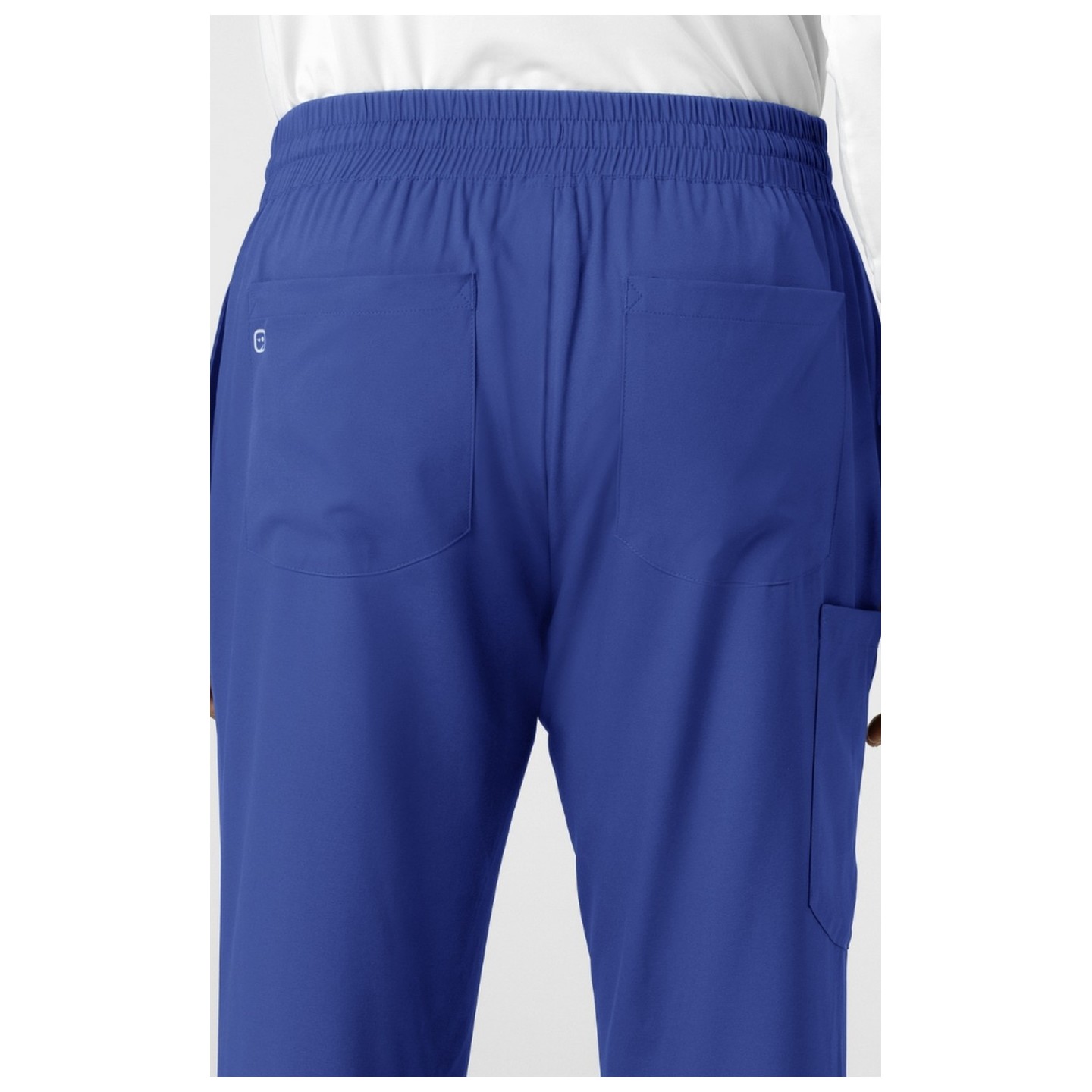 5351 Boundless Men's Straight Leg 6 Pocket Pant by WINK