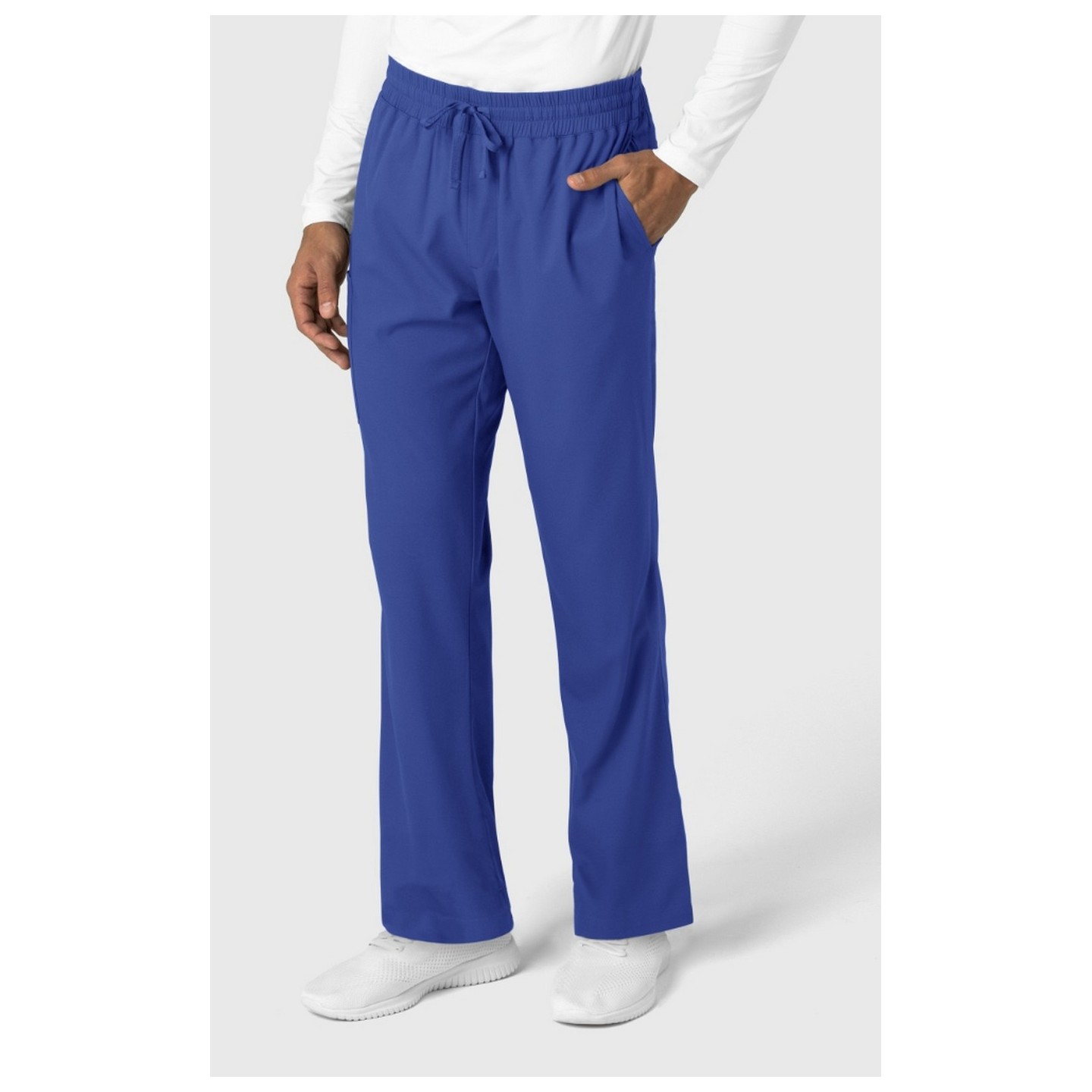5351 Boundless Men's Straight Leg 6 Pocket Pant by WINK
