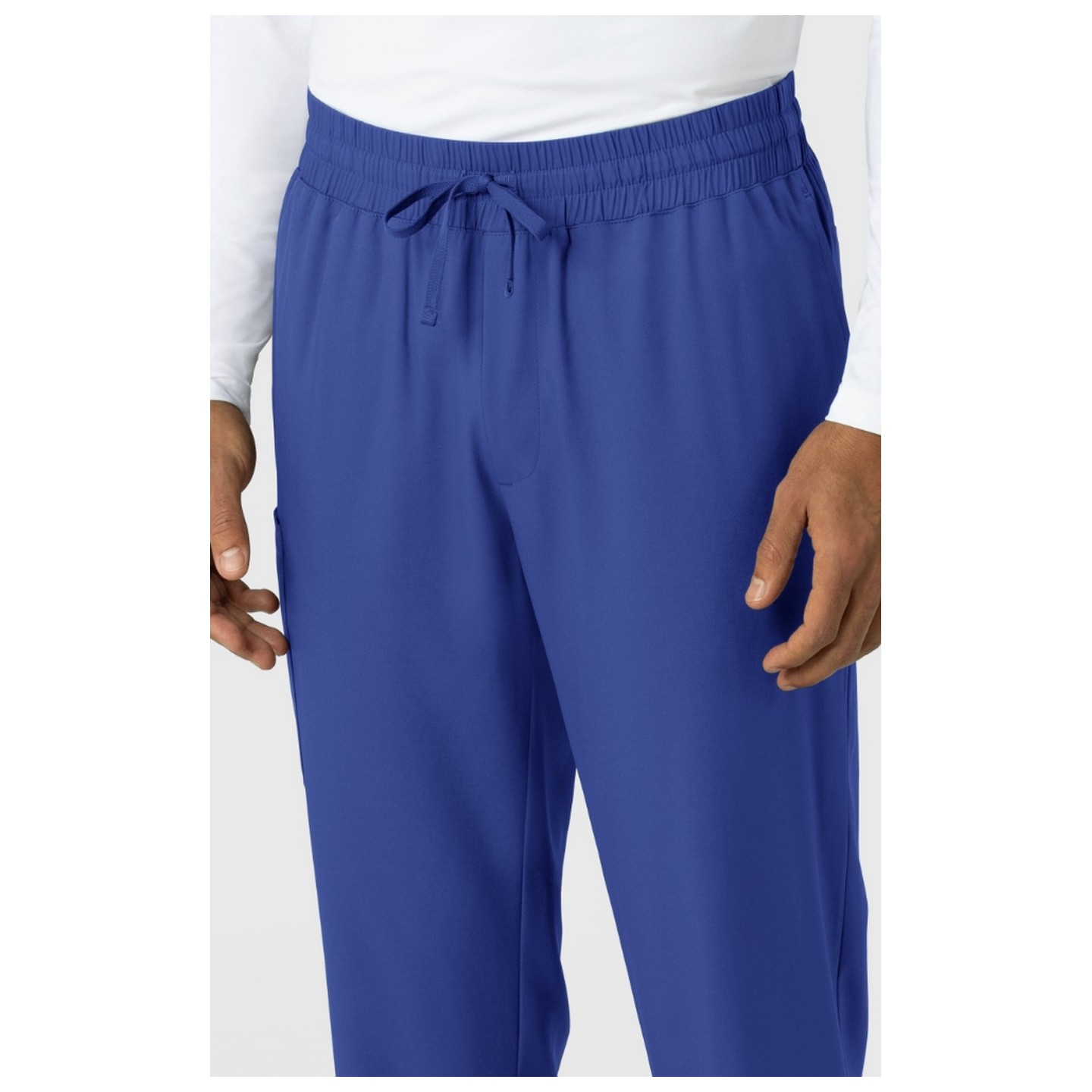 5351 Boundless Men's Straight Leg 6 Pocket Pant by WINK