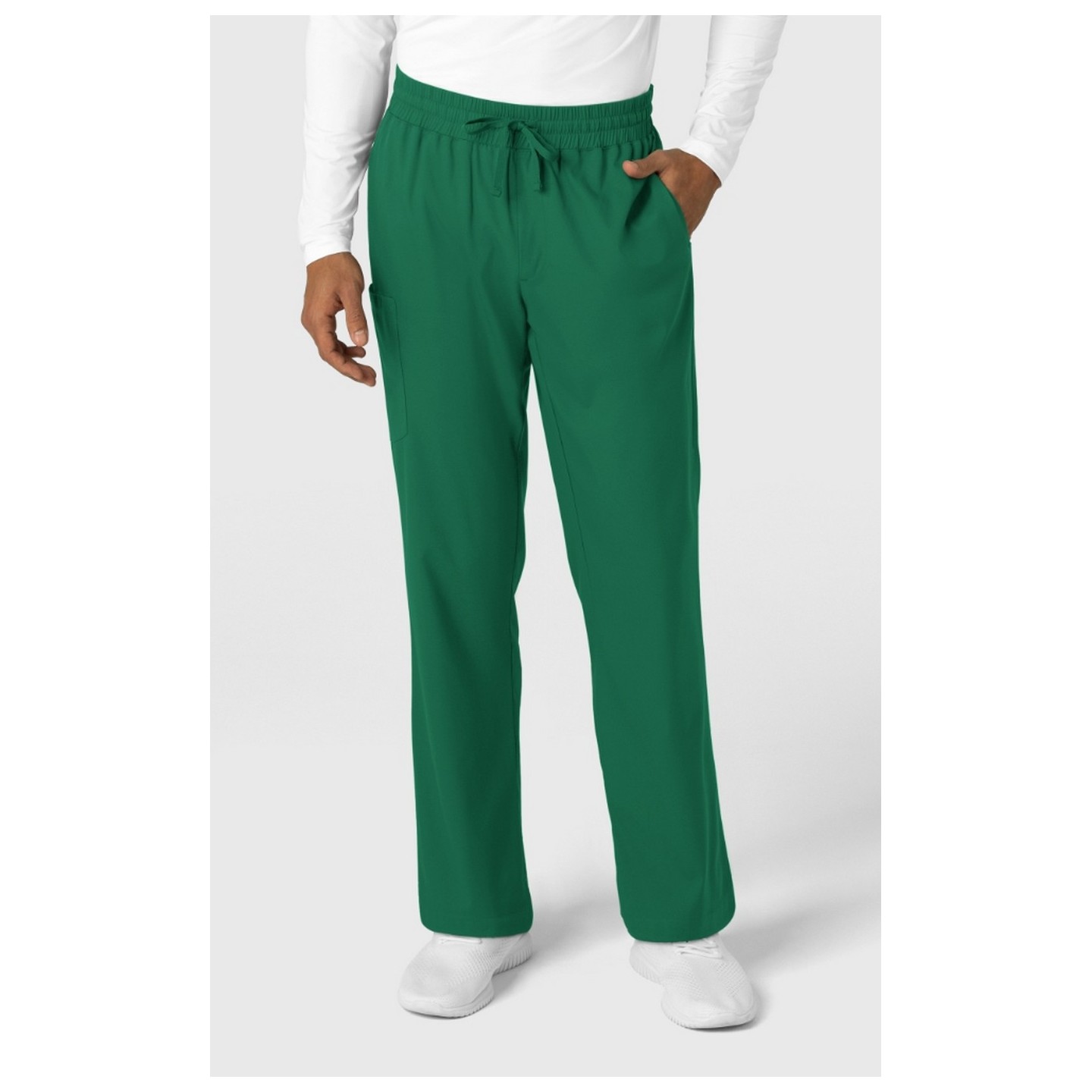 5351 Boundless Men's Straight Leg 6 Pocket Pant by WINK
