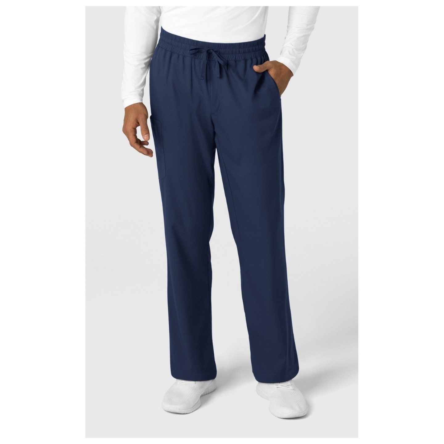 5351 Boundless Men's Straight Leg 6 Pocket Pant by WINK