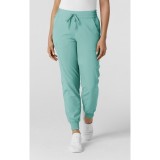 5934 RENEW Jogger avec 6 Poches pour Femmes par WINK
