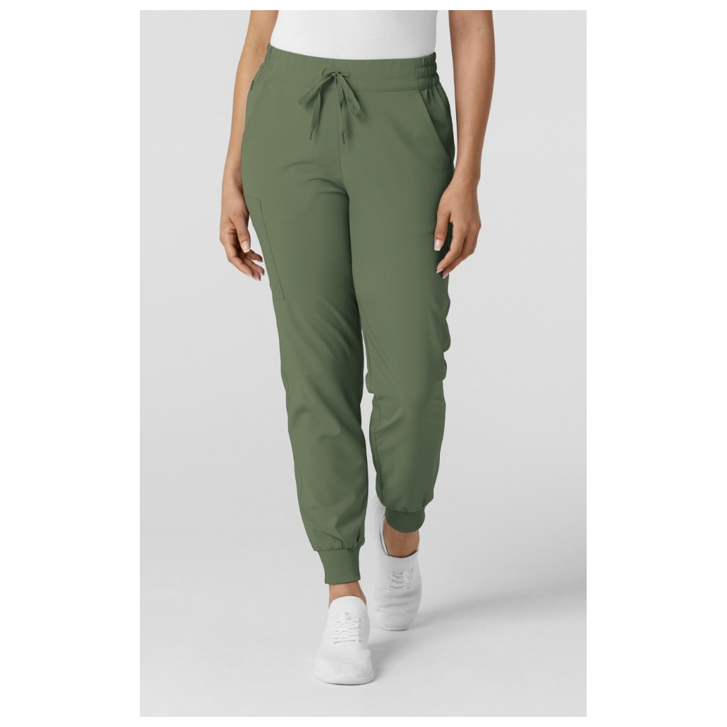 5934 RENEW Women's 6 Pocket Jogger by WINK