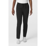 5045 W123 Women's 8 Pocket Slim Sport Jogger Pants by Wink
