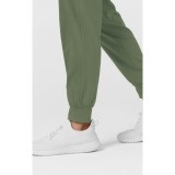 5555 W123 by WonderWink - Comfort Waist Cargo Jogger Scrub Pants