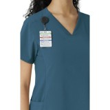 C13310 Carhartt Force Cross-Flex Haut avec Panneaux Extensibles