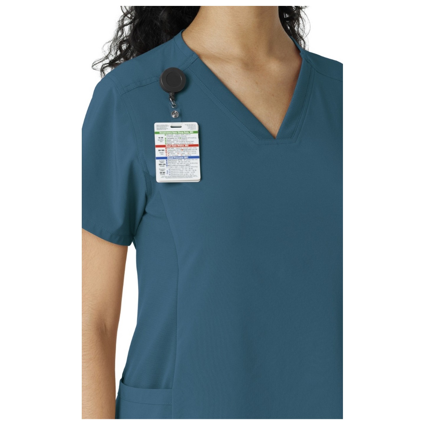 C13310 Carhartt Force Cross-Flex Haut avec Panneaux Extensibles