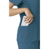 C13310 Carhartt Force Cross-Flex Haut avec Panneaux Extensibles