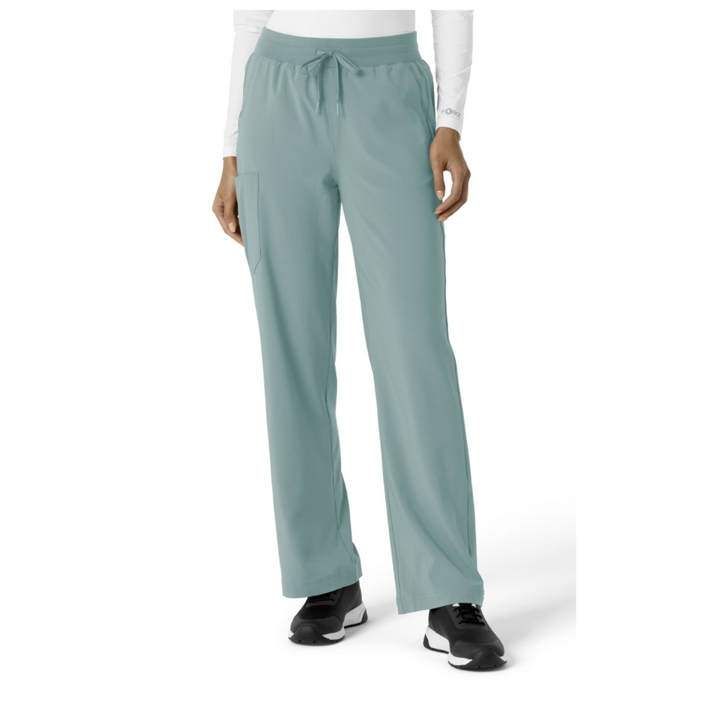 C53310 Carhartt Force Cross-Flex Pantalon Cargo Bootcut