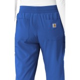 C53310 Carhartt Force Cross-Flex Boot Cut Cargo Pants