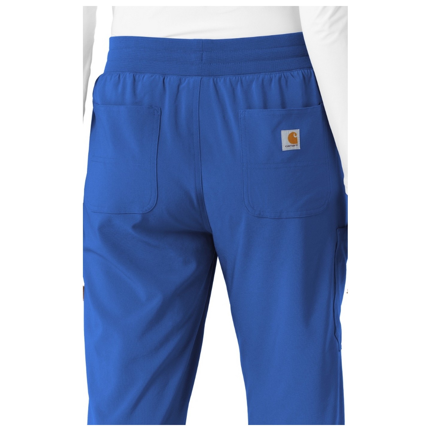 C53310 Carhartt Force Cross-Flex Boot Cut Cargo Pants