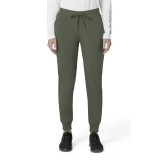 C53110 Carhartt Force Cross-Flex Women's Modern Fit Cargo Jogger