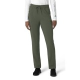 C53210T Tall Carhartt Force Cross-Flex Women's Straight Leg Cargo Pant