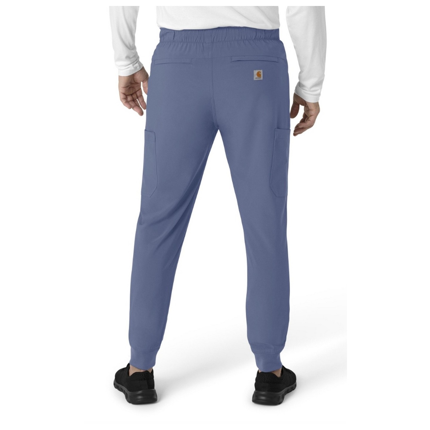 C56310 Carhartt Force Cross-Flex Men's 7 Pocket Jogger Pants