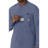 C86210 Force Cross-Flex Men's Shirt Jacket