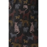 C13014 Carhartt Force Cross-Flex Print Tuck-In Top - Heartwarming Hounds