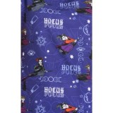 TF737 Tooniforms V-Neck Print Top with Welt Pockets by Cherokee Uniforms - Moon Phase