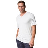 6409 - Chemise Modal à manche courtes pour hommes