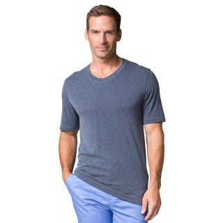 6409 - Men's Short Sleeve Slub Modal Tee