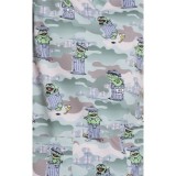 TF728 Tooniforms Haut Unisexe à Col en V avec 2 Poches par Cherokee Uniforms - Grouchy Pants