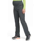 8727 Med Couture Plus One Maternity Cargo Scrub Pants