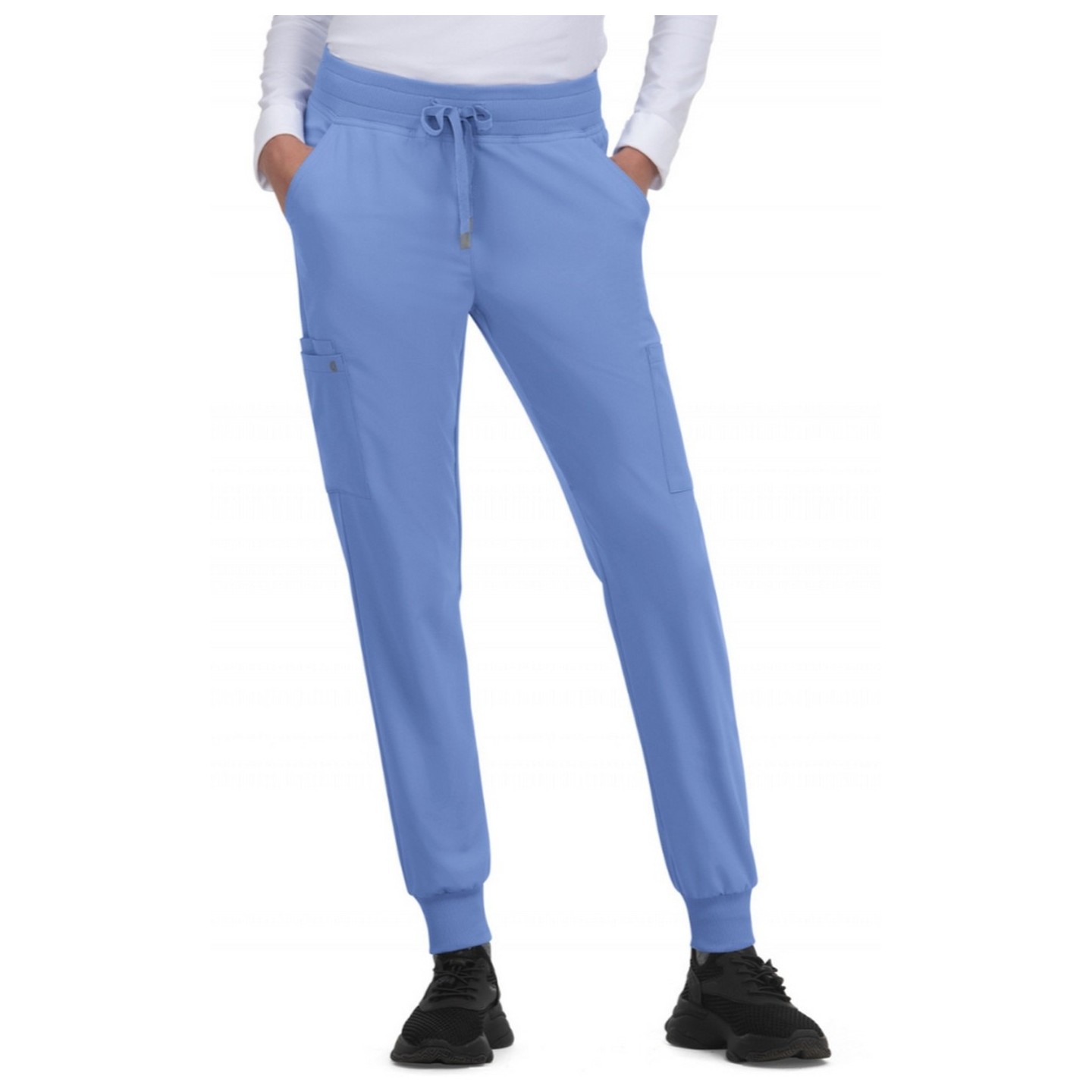 C700T Tall Cureology Jogger Pulse avec 6 Poches par koi