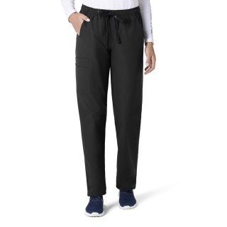 C55013 Carhartt Force Unisex Modern Fit Elastic Waist Pant