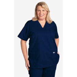 310-307-6XL MOBB Scrub Set Top & Pant - Women's View