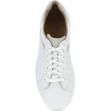 Chaussure Antidérapante Trevor White Calf pour Hommes par Dansko