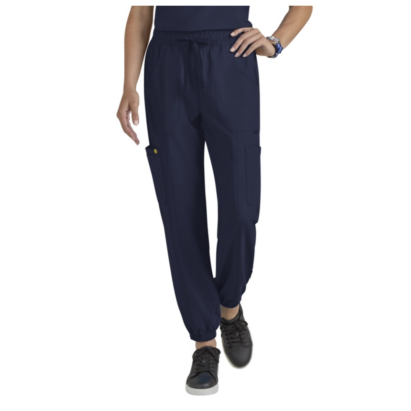 S700 Smiley World Jogger 'Jolly' avec 7 Poches par koi