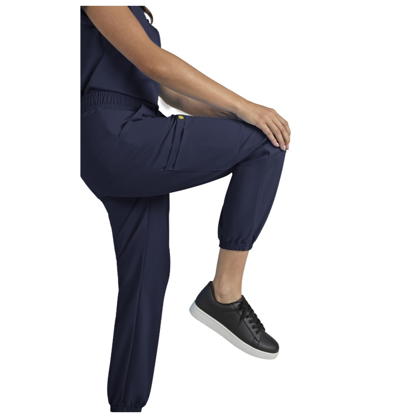 S700 Smiley World Jolly 7 Pocket Jogger by koi