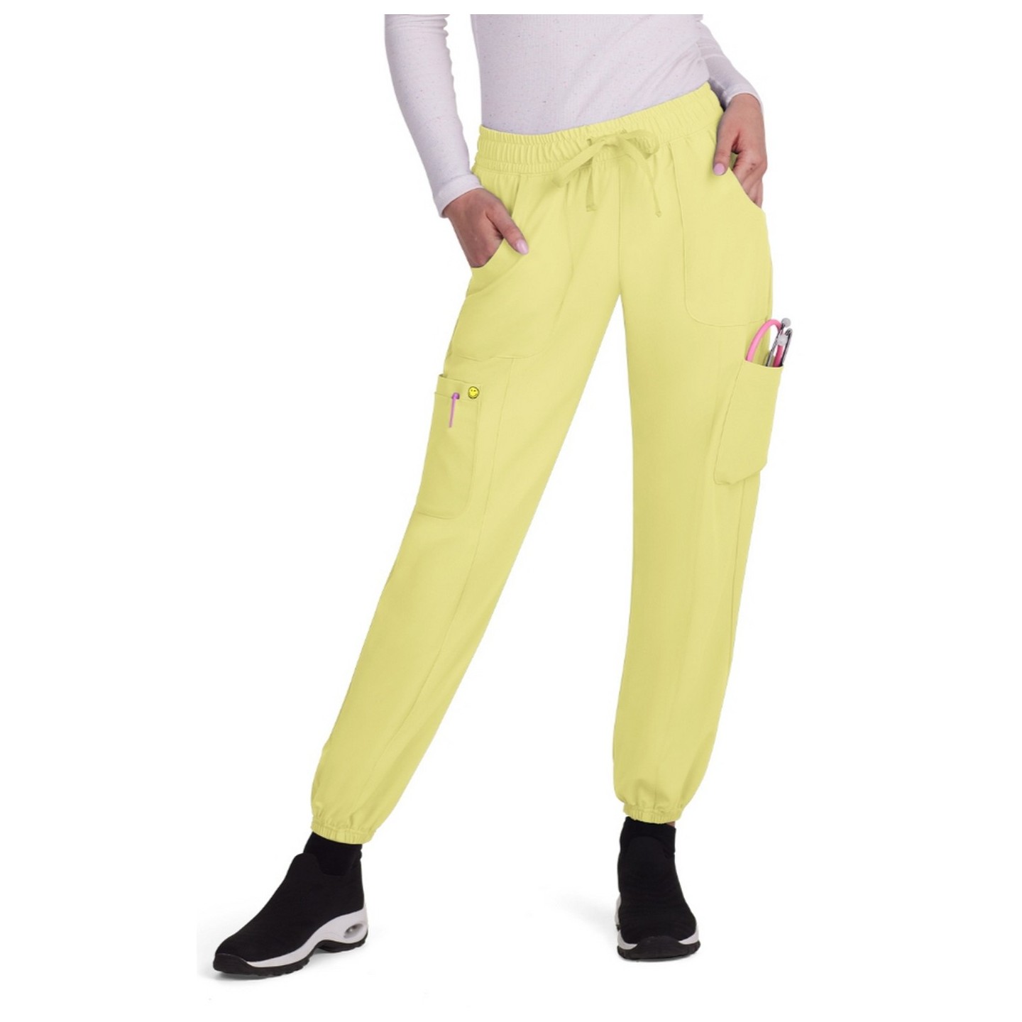 S700 Smiley World Jolly 7 Pocket Jogger by koi