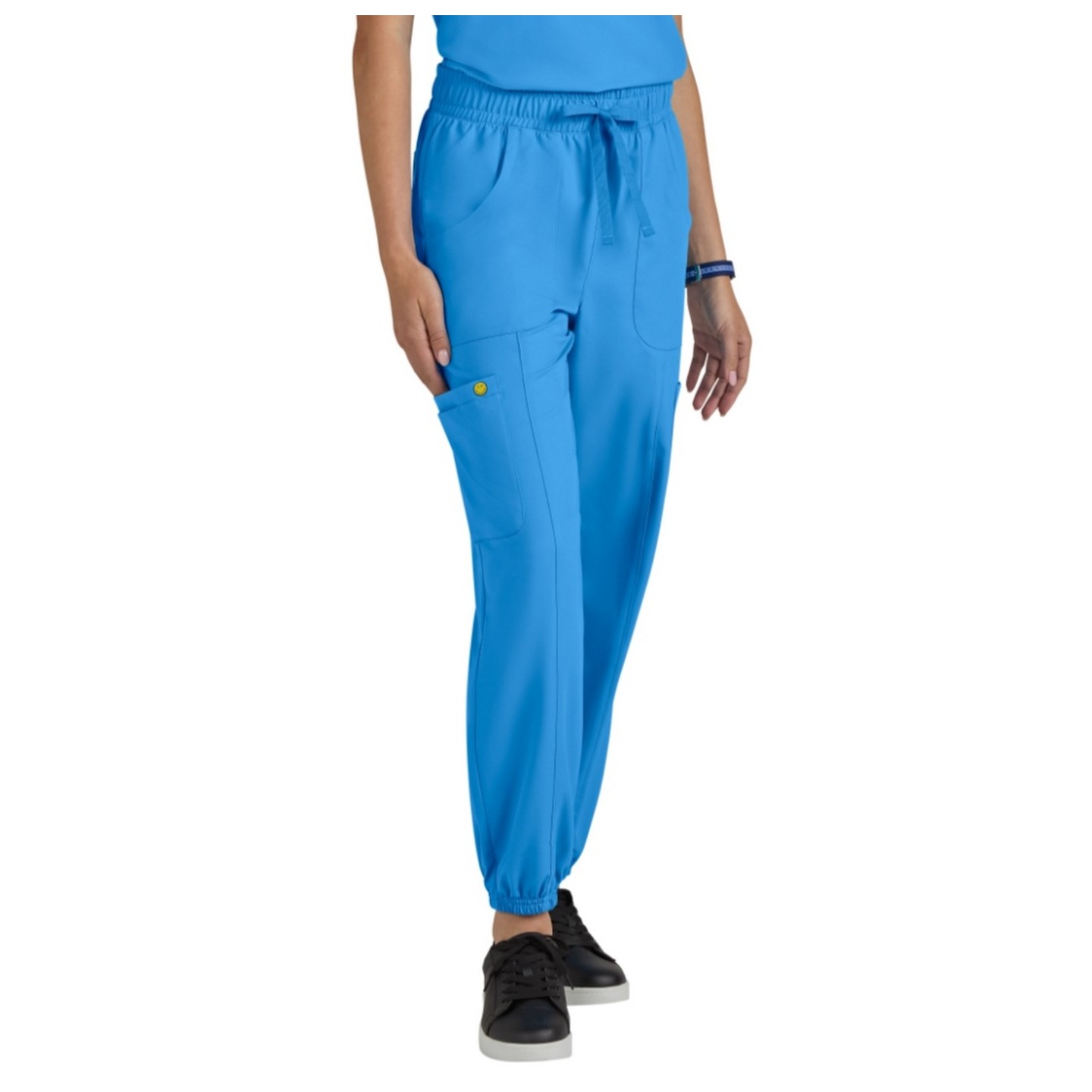 S700 Smiley World Jolly 7 Pocket Jogger by koi