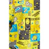 S102PR Smiley World Haut 'Adoring' Imprimer par koi - Keep Smiling