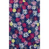 S102PR Smiley World Adoring Print Top by koi - Smile Daisy