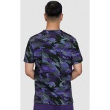 671PR koi Next Gen Haut On Call Imprimer pour Hommes - Distressed Camo